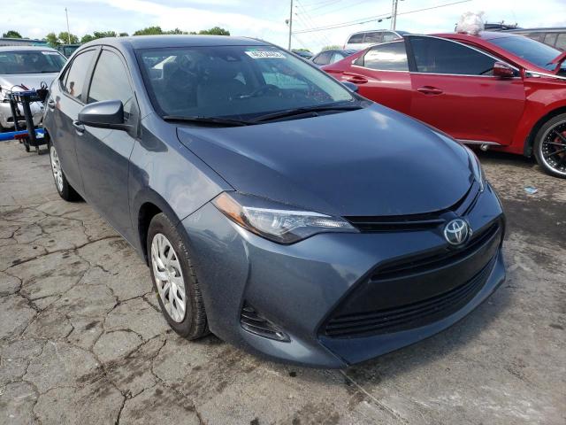 TOYOTA COROLLA L 2018 5yfburhe5jp825881