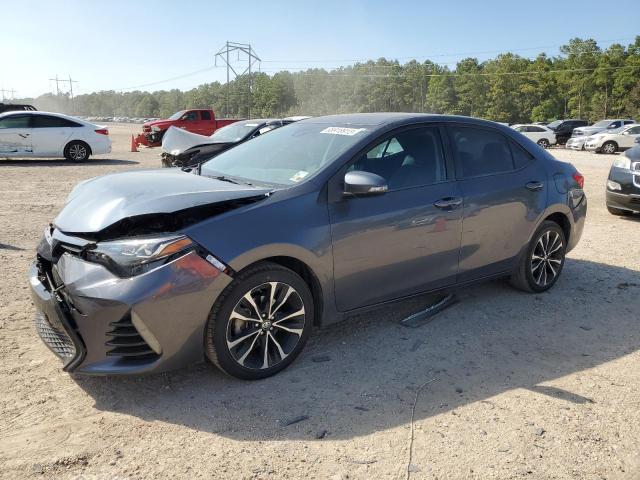 TOYOTA COROLLA L 2018 5yfburhe5jp826948