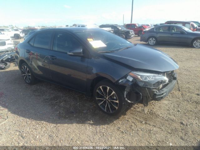 TOYOTA COROLLA 2018 5yfburhe5jp827789