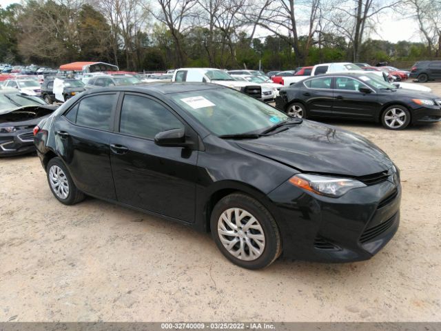 TOYOTA COROLLA 2018 5yfburhe5jp828523