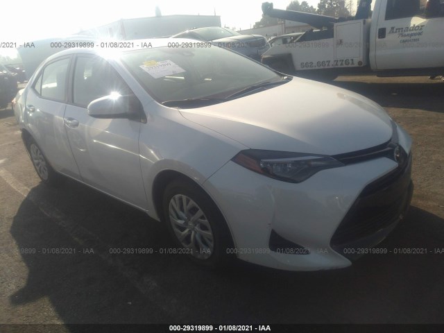 TOYOTA COROLLA 2018 5yfburhe5jp828845