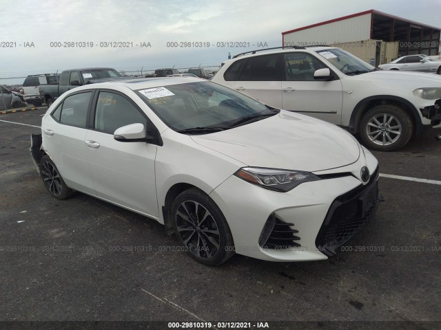 TOYOTA COROLLA 2018 5yfburhe5jp828957