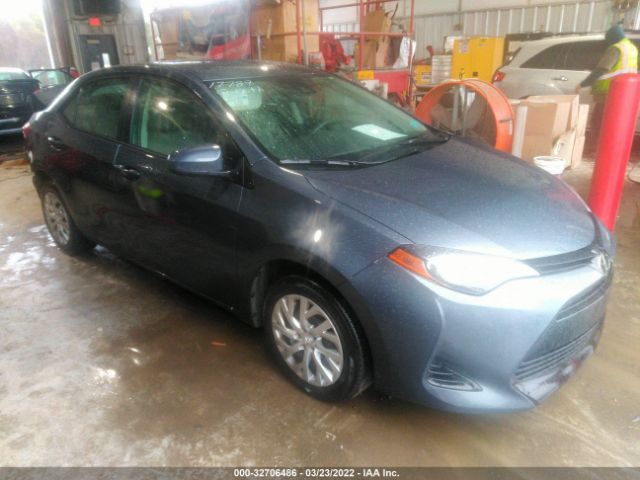 TOYOTA COROLLA 2018 5yfburhe5jp832510