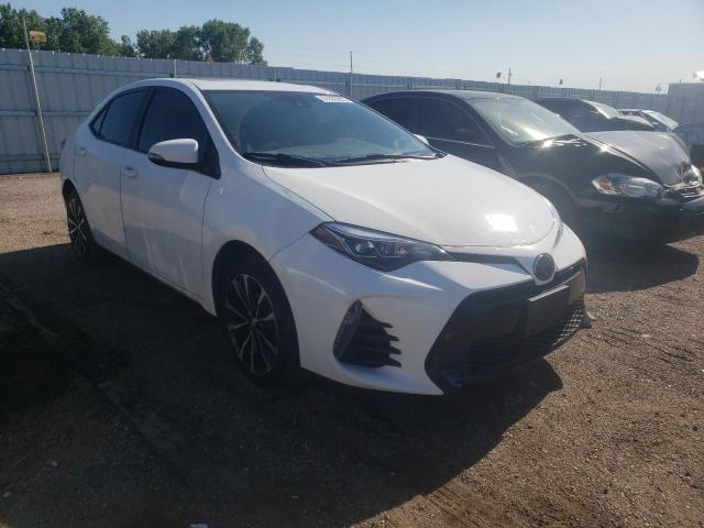 TOYOTA COROLLA L 2018 5yfburhe5jp832930