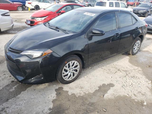 TOYOTA COROLLA L 2018 5yfburhe5jp833561