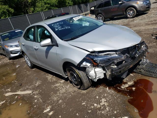 TOYOTA COROLLA L 2018 5yfburhe5jp833835