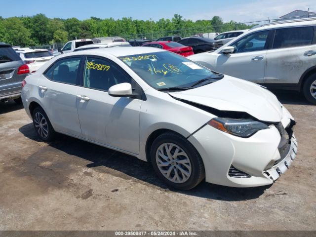 TOYOTA COROLLA 2018 5yfburhe5jp837819