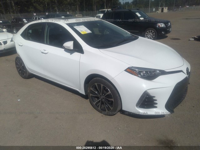 TOYOTA COROLLA 2018 5yfburhe5jp838033