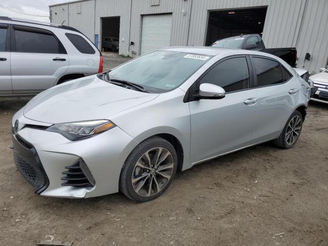 TOYOTA COROLLA 2018 5yfburhe5jp841448