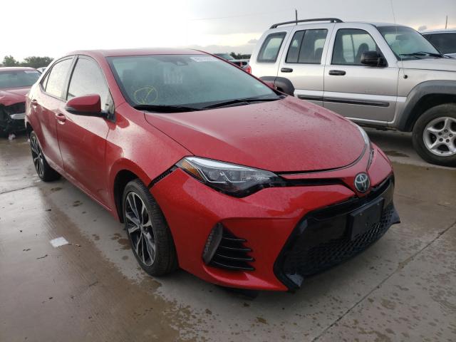 TOYOTA COROLLA L 2018 5yfburhe5jp841689