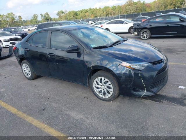 TOYOTA COROLLA 2018 5yfburhe5jp842275