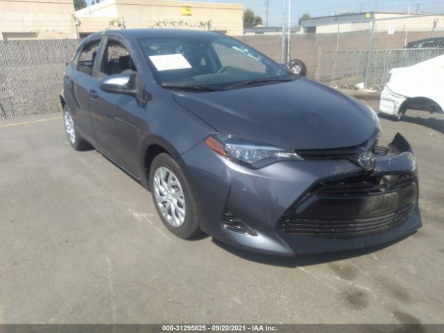 TOYOTA COROLLA 2018 5yfburhe5jp848710