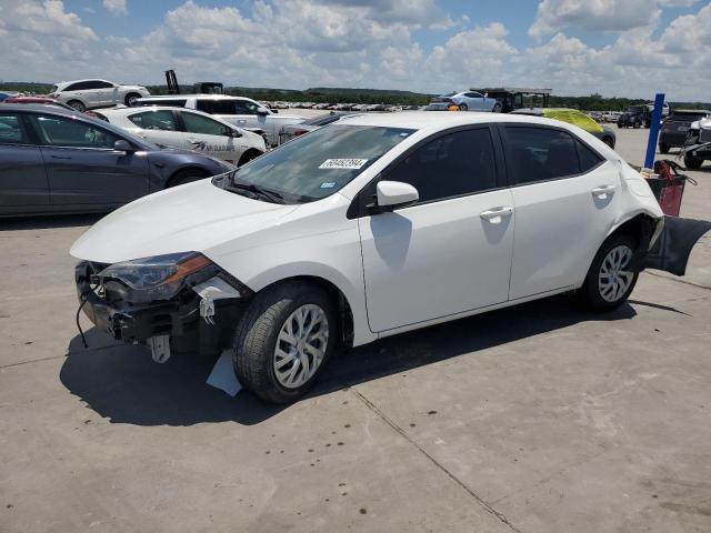 TOYOTA COROLLA 2018 5yfburhe5jp850263