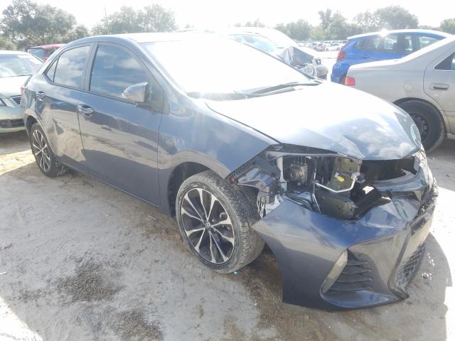 TOYOTA COROLLA L 2018 5yfburhe5jp850649