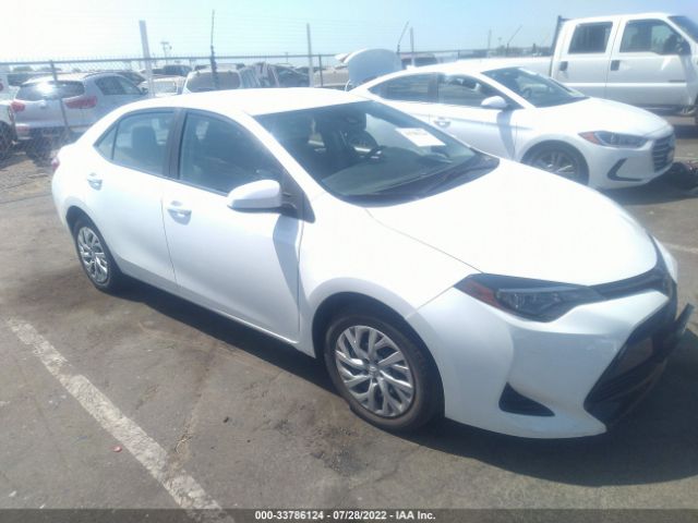 TOYOTA COROLLA 2018 5yfburhe5jp855205