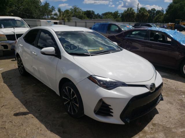 TOYOTA COROLLA L 2019 5yfburhe5kp856789