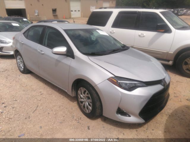 TOYOTA COROLLA 2019 5yfburhe5kp856825