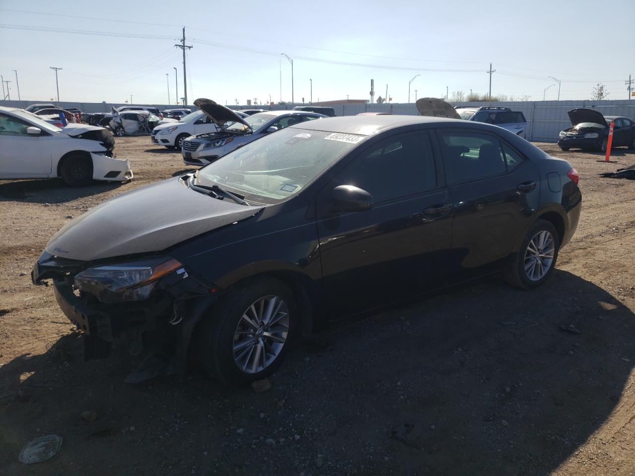 TOYOTA COROLLA 2019 5yfburhe5kp857599