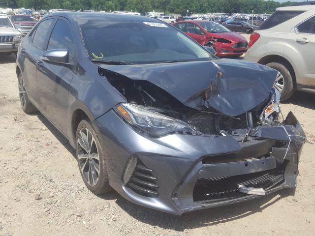 TOYOTA COROLLA L 2019 5yfburhe5kp858672