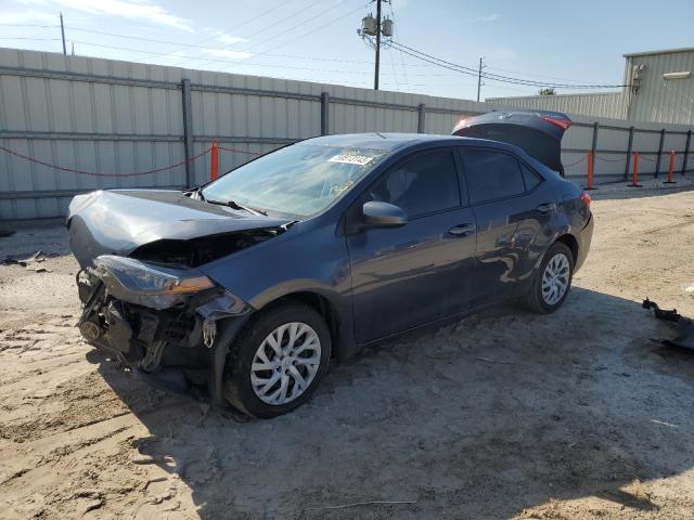 TOYOTA COROLLA L 2019 5yfburhe5kp858963