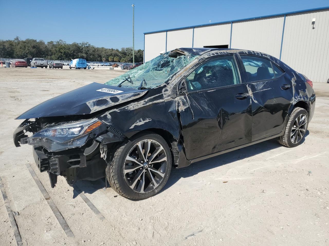 TOYOTA COROLLA 2019 5yfburhe5kp859689