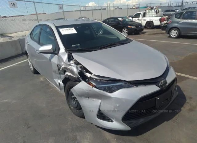 TOYOTA COROLLA 2019 5yfburhe5kp862107