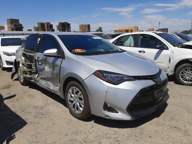 TOYOTA COROLLA L 2019 5yfburhe5kp862835