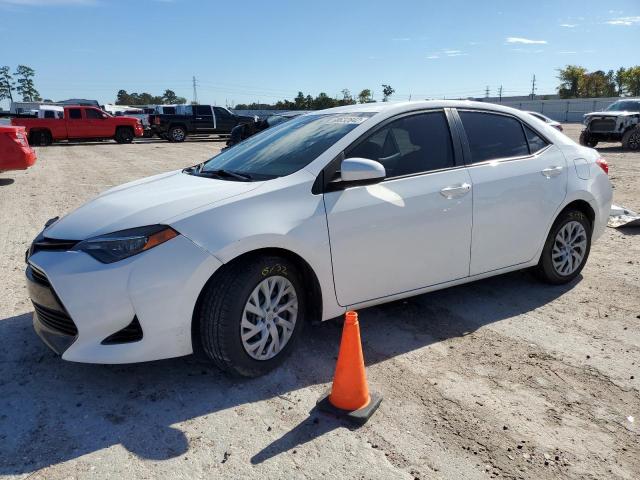 TOYOTA COROLLA L 2019 5yfburhe5kp865461