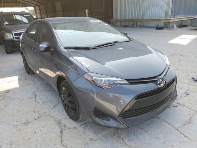 TOYOTA COROLLA L 2019 5yfburhe5kp865606