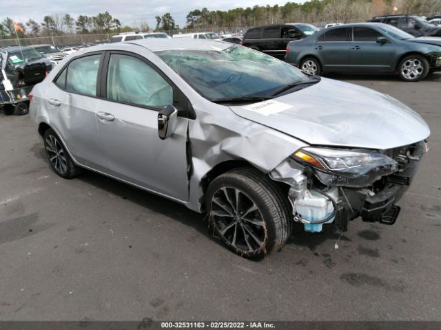 TOYOTA COROLLA 2019 5yfburhe5kp865797