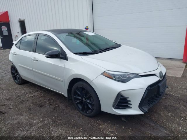 TOYOTA COROLLA 2019 5yfburhe5kp866111