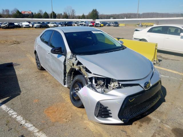 TOYOTA COROLLA L 2019 5yfburhe5kp866450