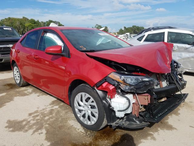 TOYOTA COROLLA L 2019 5yfburhe5kp866805