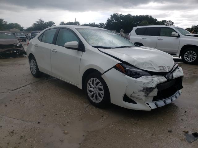 TOYOTA COROLLA L 2019 5yfburhe5kp866982