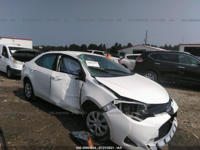 TOYOTA COROLLA 2019 5yfburhe5kp867470