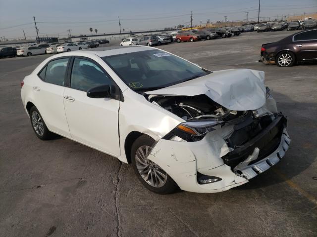 TOYOTA COROLLA 2019 5yfburhe5kp868084