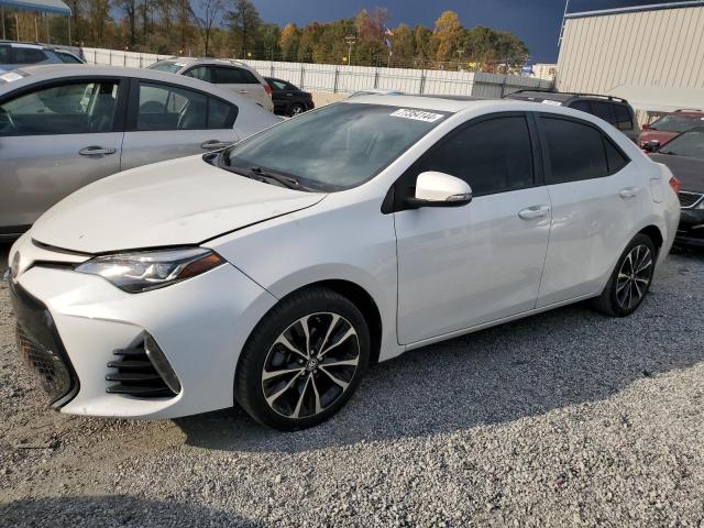 TOYOTA COROLLA L 2019 5yfburhe5kp869302