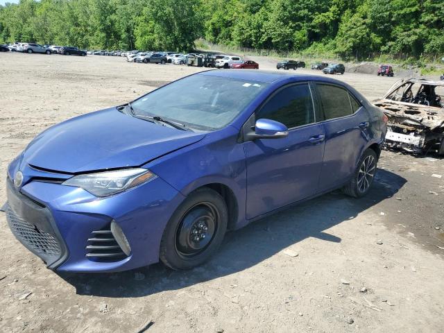 TOYOTA COROLLA 2019 5yfburhe5kp869686