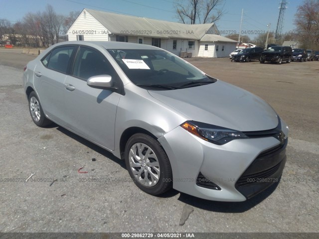 TOYOTA COROLLA 2019 5yfburhe5kp873883