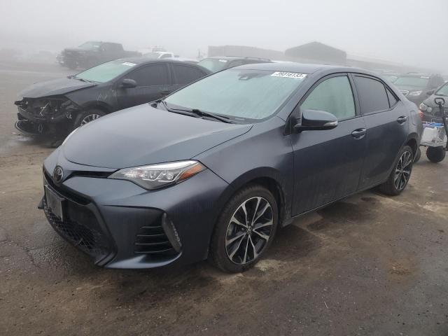 TOYOTA COROLLA L 2019 5yfburhe5kp874788