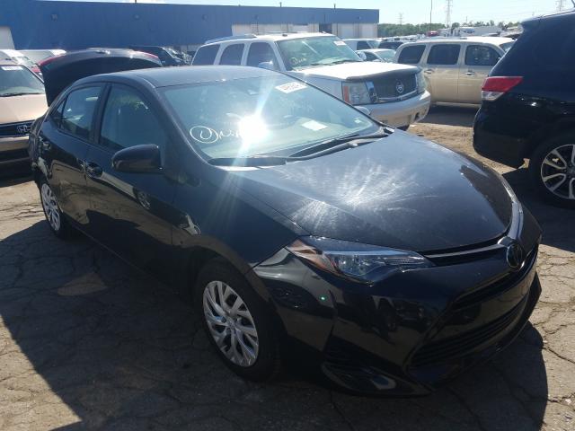 TOYOTA COROLLA L 2019 5yfburhe5kp874922