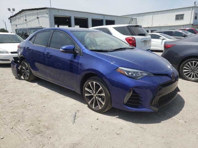 TOYOTA COROLLA L 2019 5yfburhe5kp875035