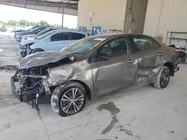 TOYOTA COROLLA 2019 5yfburhe5kp877142