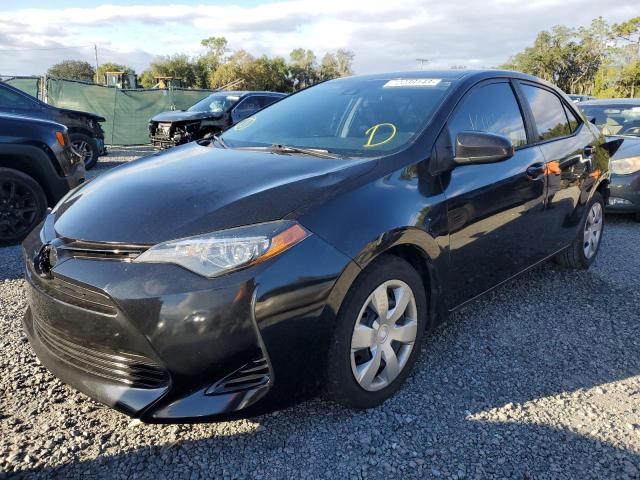 TOYOTA COROLLA 2019 5yfburhe5kp877173