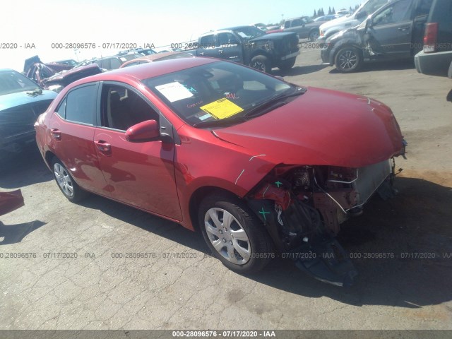 TOYOTA COROLLA 2019 5yfburhe5kp878694