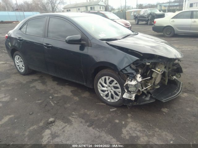 TOYOTA COROLLA 2019 5yfburhe5kp878890