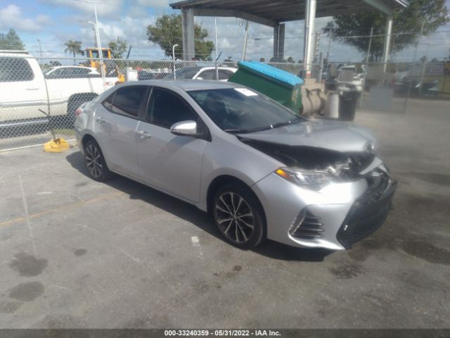 TOYOTA COROLLA 2019 5yfburhe5kp880154