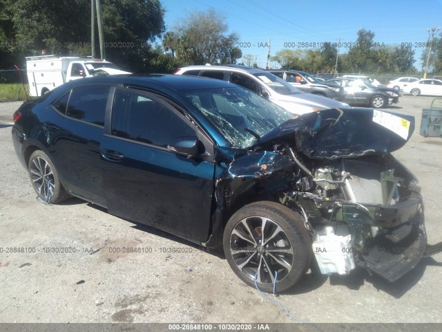 TOYOTA COROLLA 2019 5yfburhe5kp881160