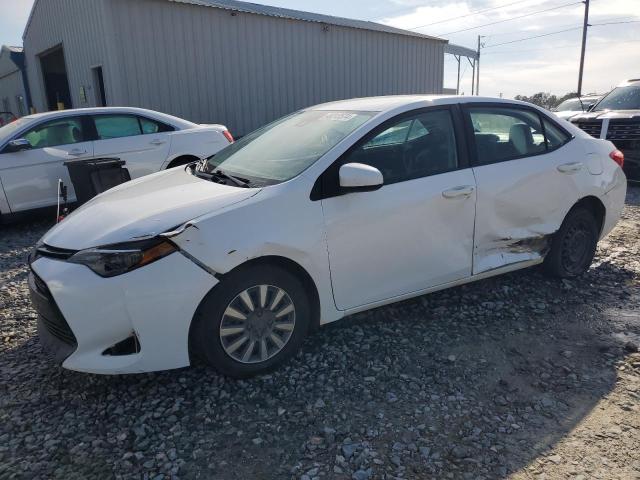 TOYOTA COROLLA 2019 5yfburhe5kp882941