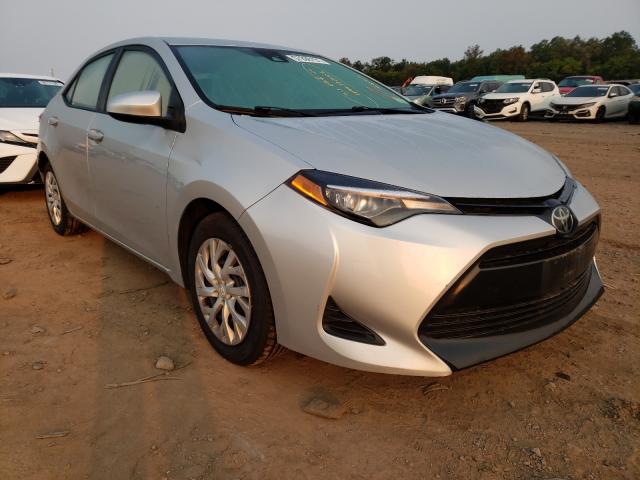 TOYOTA COROLLA L 2019 5yfburhe5kp885094